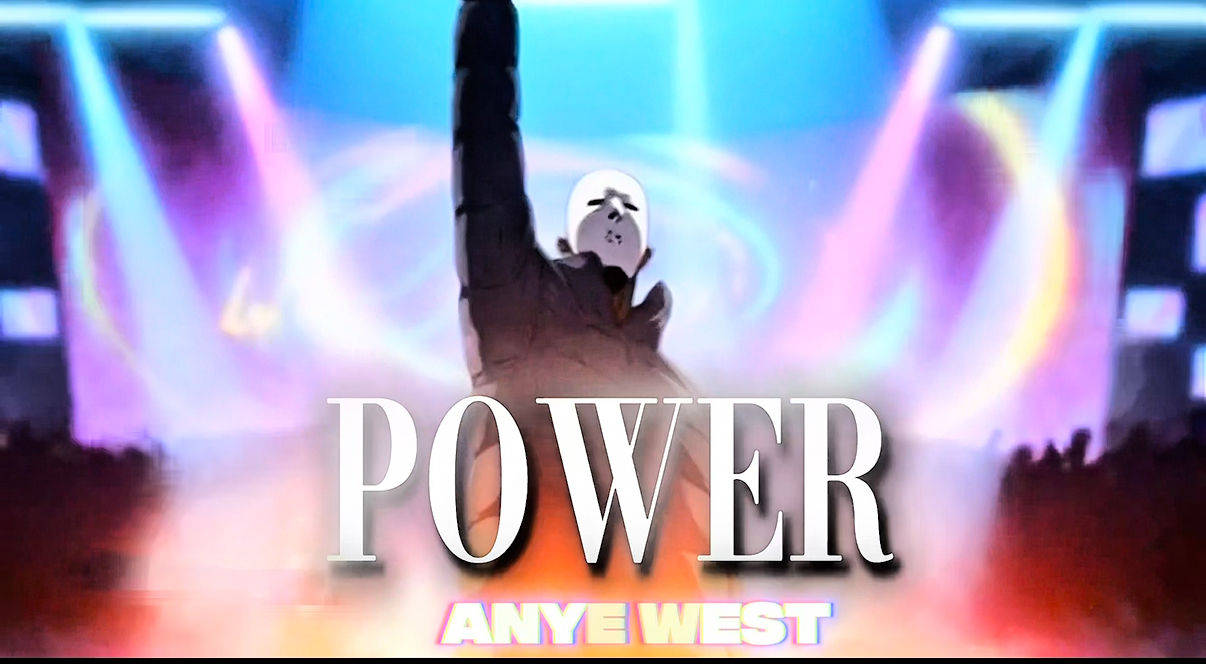 POWER - Kanye West
