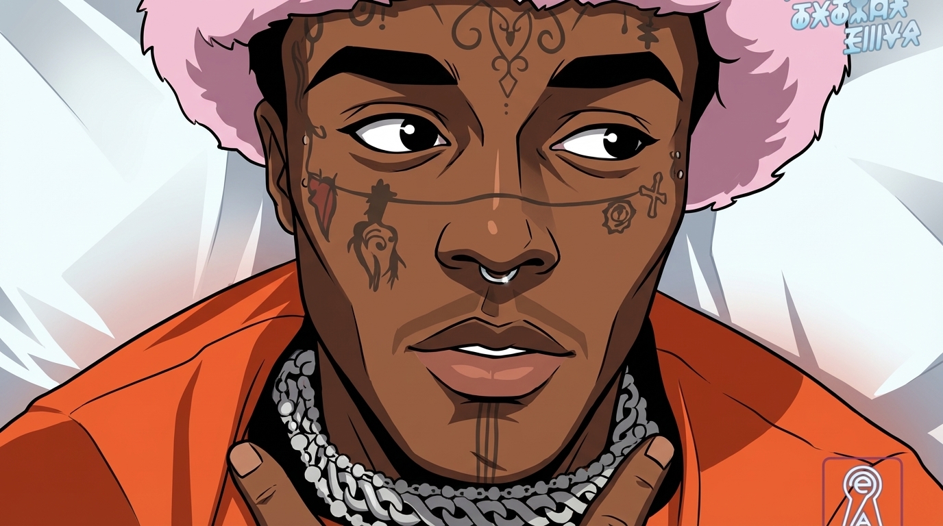 Relevant - Lil Uzi Vert